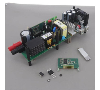 EVAL600W12VLLCC7DTOBO1 Image.