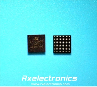 LCMXO3LF-2100E-5MG121I Image.