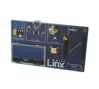 MDEV-PGDOCK Image.