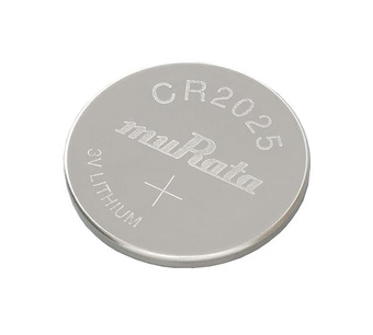 CR2025 Image.