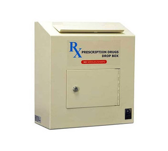 RX-164 Image.