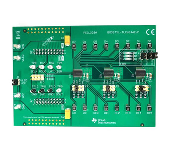 BOOSTXL-TLC6946EVM Image.