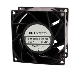 CFM-8025BG-170-517 Image.