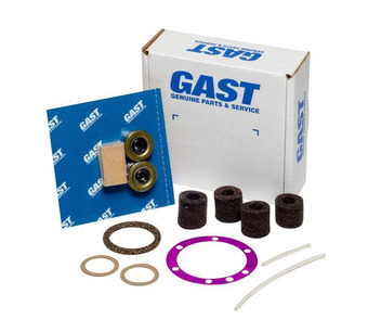 GAST K235 Image.