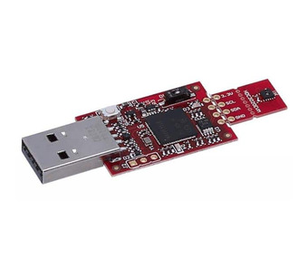 HDC3020EVM Image.