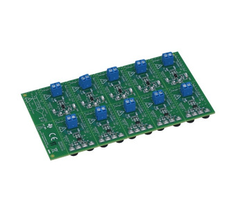 INA281EVM Image.