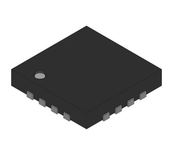 ISL8025AIRTAJZ-T7A Image.