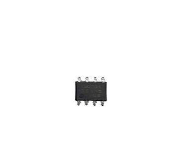LM2594M-5.0 Image.
