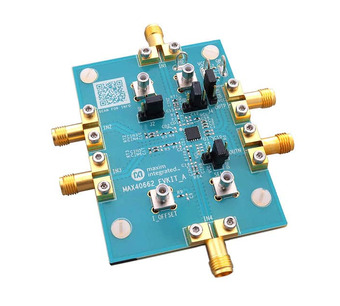 MAX40662EVKIT# Image.