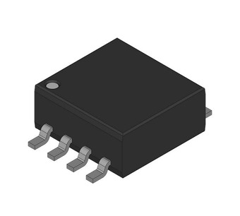 MAX857CUA Image.