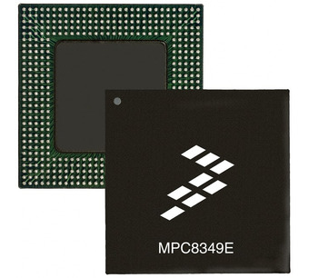 MPC8349VVAJDB Image.