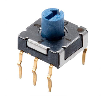 RDS-4S-7229-R-SMT-TR Image.