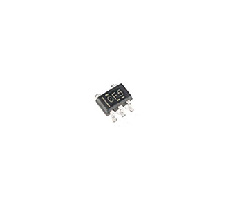 SN74LVC1G14DCKR Image.