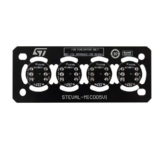 STEVAL-MIC005V1 Image.