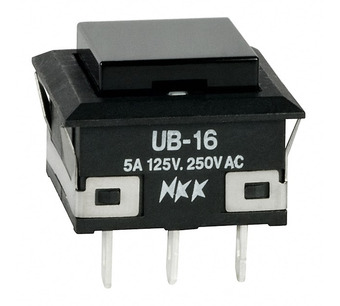 UB16KKW01N-A Image.
