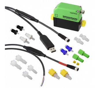 FLOWMETERKIT SLI-1000 Image.