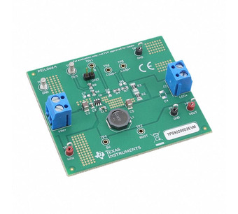 TPS92200D2EVM Image.