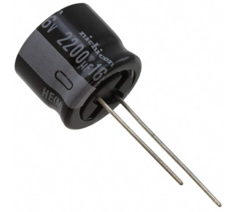 UHE1C222MHD6 Image.