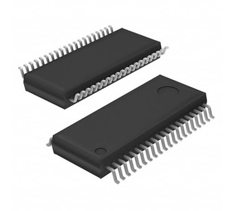 BD3882FV-E2 Image.