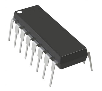 SMP18FP Image.