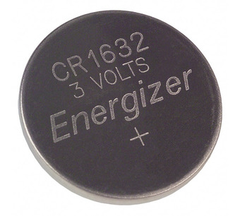 CR1632VP Image.