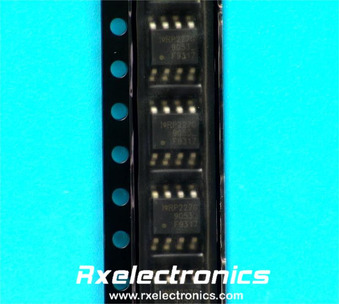 IRF9317TRPBF Image.