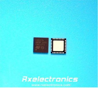 STM32L081KZU6 Image.
