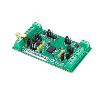 EVAL-ADM2463EEBZ Image.
