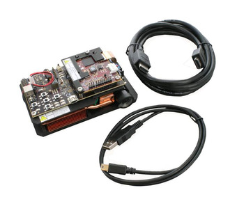 DLP3010EVM-LC Image.