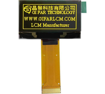 GFOG128064F-YG Image.