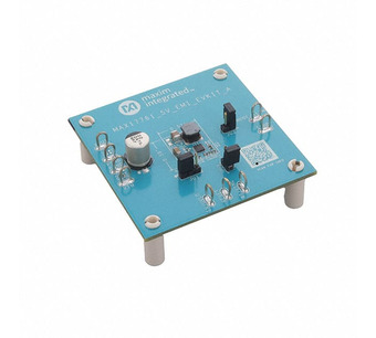 MAX17761EVKITBE# Image.
