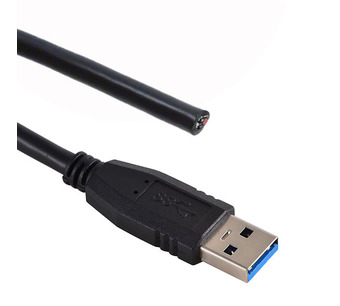 A-USB30AM-OE-100BK24 Image.