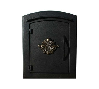 MAN-1401-BL Image.