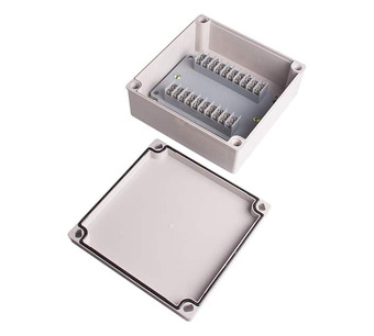 BC-AGG-20P2 Image.