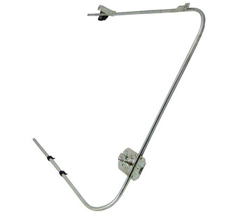 2997184 WINDOW REGULATOR - MANUAL Image.