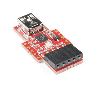 DEV-15009 Image.