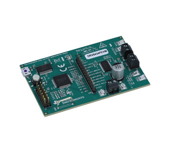 DRV8434PEVM Image.