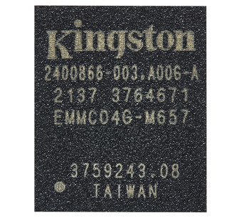 EMMC04G-M657-K03U Image.