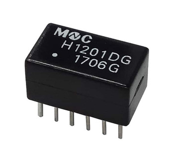 H1201DG Image.