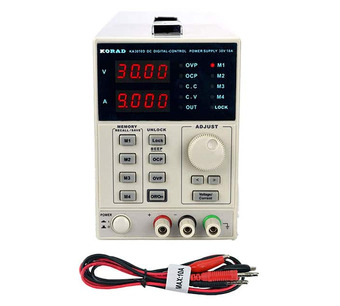 KA3010D Image.