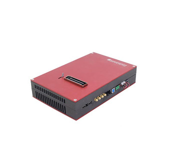 LEGION ADC WITH ONE PREAMPLIFIER QLC 260 Image.