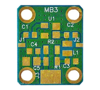 MB-3 Image.