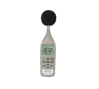 PCE-318-ICA Image.