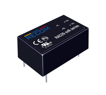 RAC20-12SN Image.