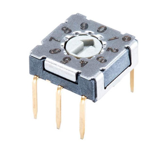 RDS-10S-7229-A-D Image.