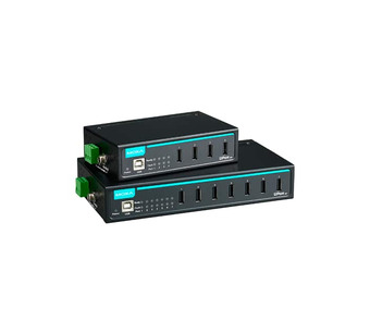 UPORT 407 Image.