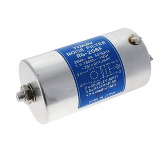 RG-208F2 Image.