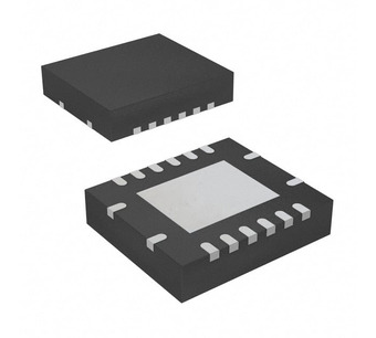 TS3A5017QRGYRQ1 Image.