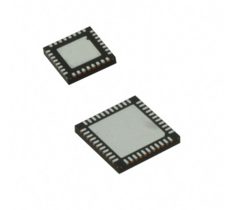 ATMEGA1284PR212-MU Image.