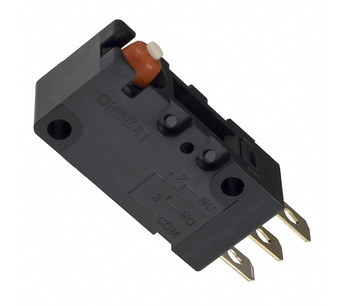 D2VW-5-1HS Image.